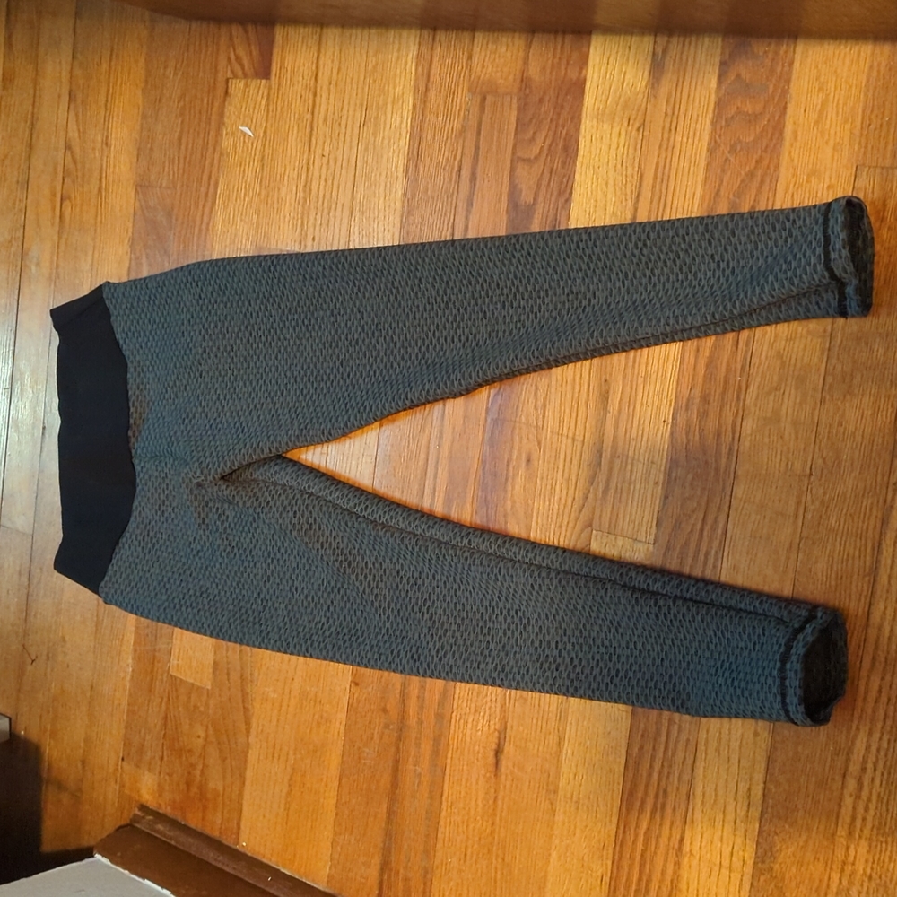 Compression Leggings